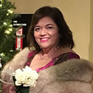 Meet your Posher, Zeida